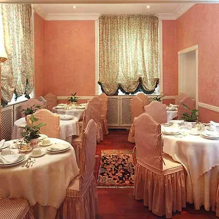 Hotel Marghera Roma