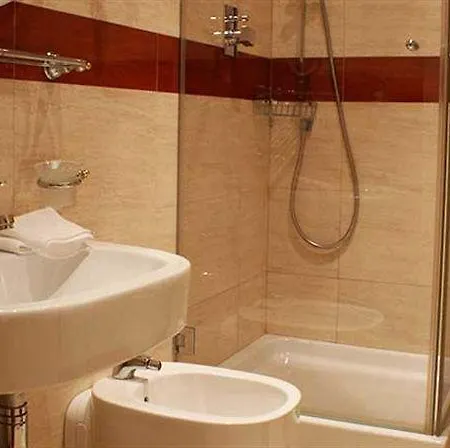 Marghera Hotel 3*