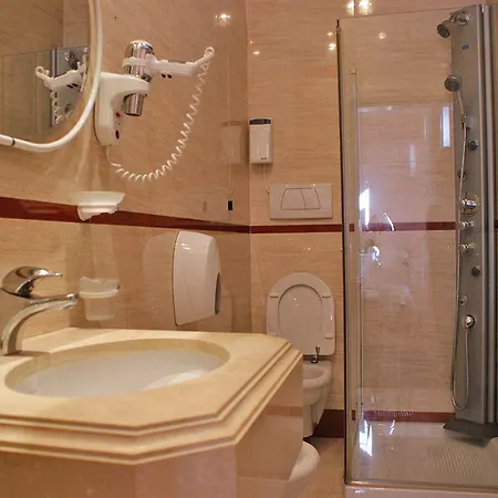 Marghera 3* Roma