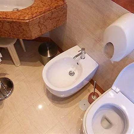 Marghera Hotel 3*