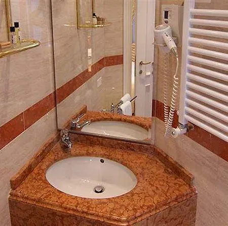 Marghera Hotel