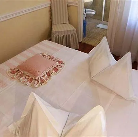 Marghera Hotel Roma