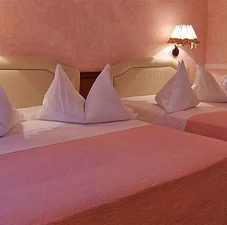 Marghera Hotel