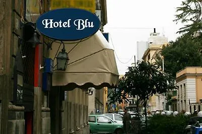 Hotel Blu