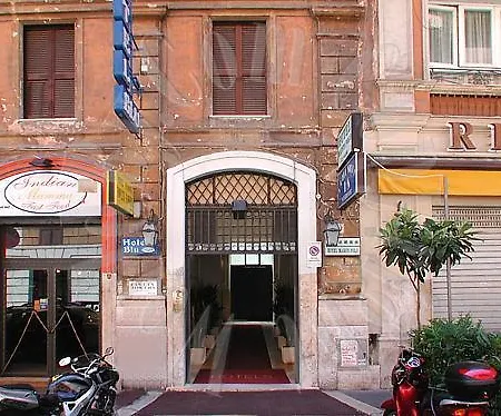 Blu Hotel