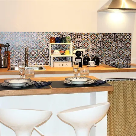 Il Nido Di Apartament *