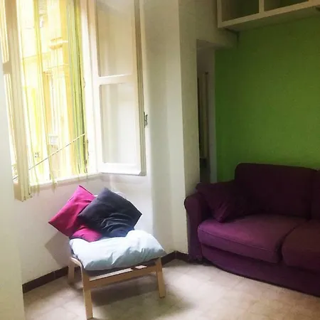 Apartment Casa Del Colore Pigneto
