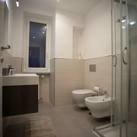 Apartment Circeo Rome