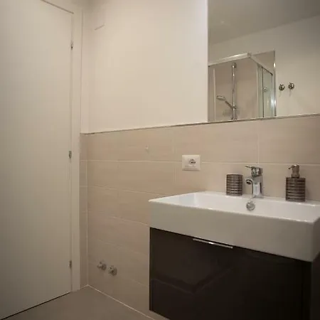 Circeo Apartment *