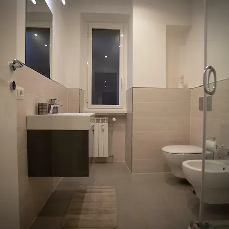 Circeo Apartment *