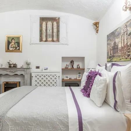 Holiday home M Empire Rome