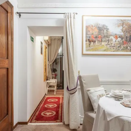 M Empire Holiday home *