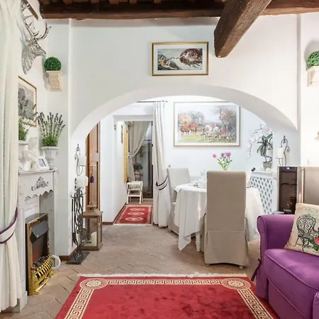 Holiday home M Empire Rome
