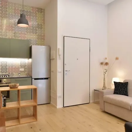 Pangea - Vaticano Apartamento Roma
