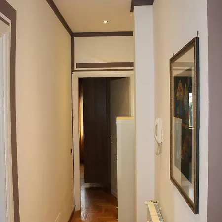 Casa Luca Roma