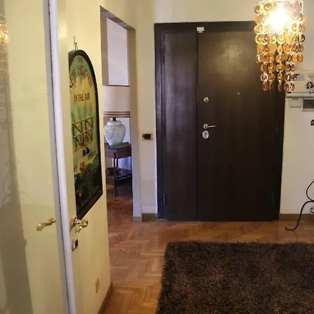 Appartamento Casa Luca *