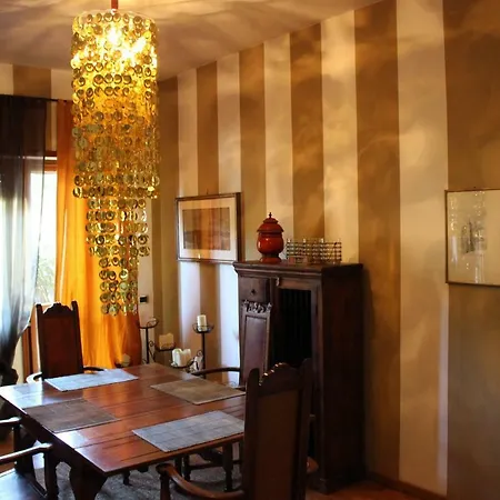 Appartamento Casa Luca Roma