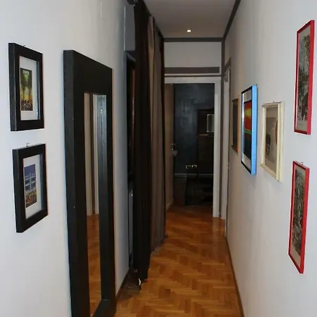 Casa Luca * Roma