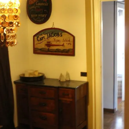 Casa Luca Appartamento *