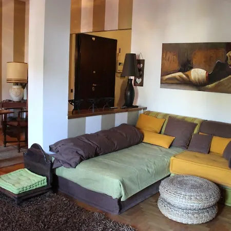 Casa Luca Appartamento *