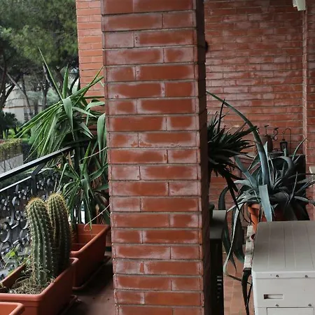 Casa Luca Appartamento *