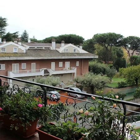 Casa Luca