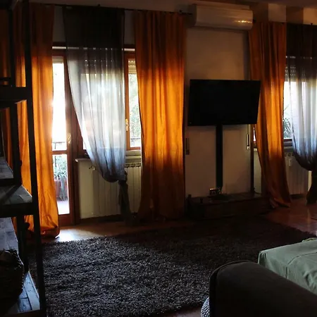 Casa Luca Appartamento *