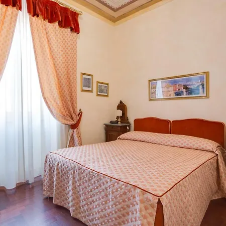 Vittoria Street Charming Apartment *