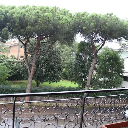 Casa Luca Roma