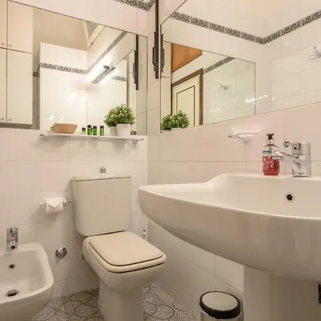 Apartment Vittoria Street Charming *