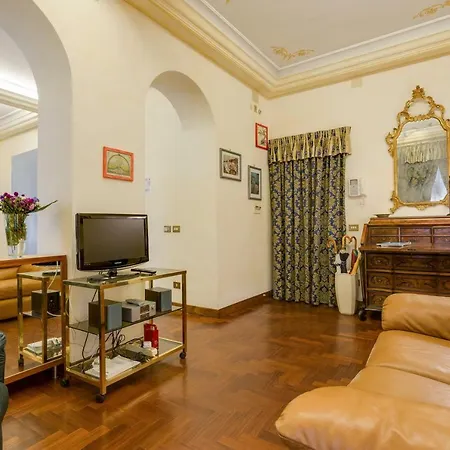 Apartment Vittoria Street Charming *