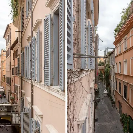 Vittoria Street Charming Apartment *