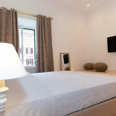 Luxury Laura Vatican Centro Rzym
