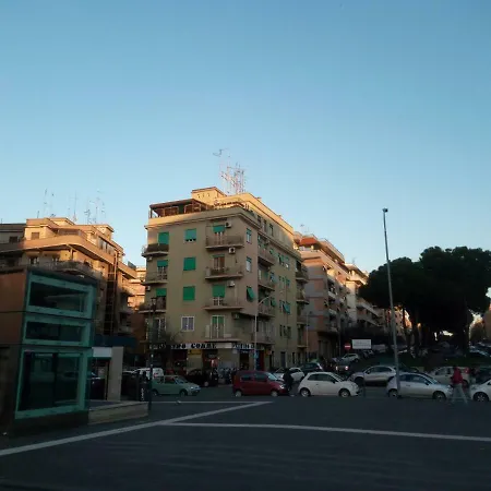 Lägenhet Albero Della Vita
