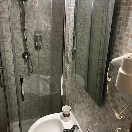 Guest house L'acquedotto Felice Rome