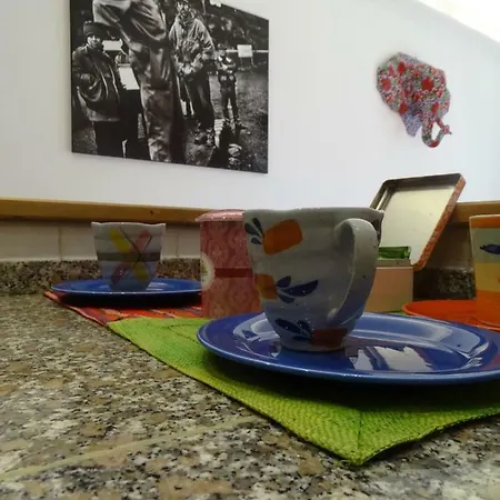 Casa Valeria Metro B1 Roma