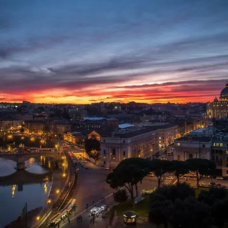 Peter's Nest In Vatican + St. Peter *