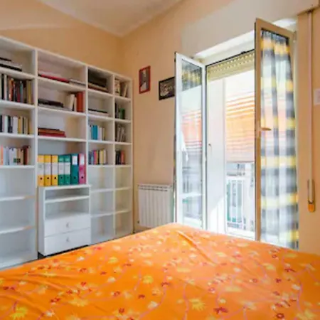 Apartment Albero Della Vita Rome