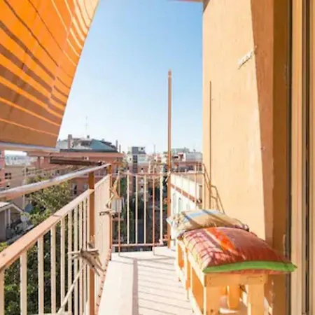 Albero Della Vita Apartment *