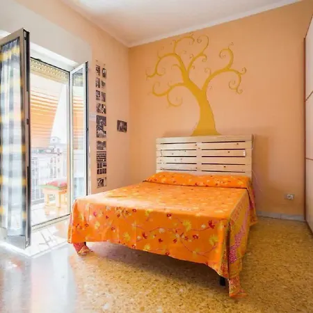 Apartment Albero Della Vita