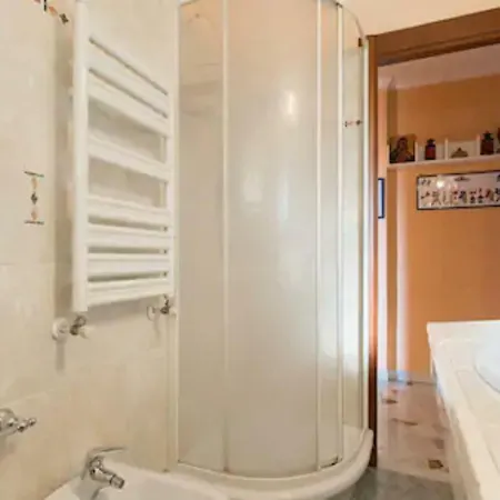 Apartment Albero Della Vita Rome