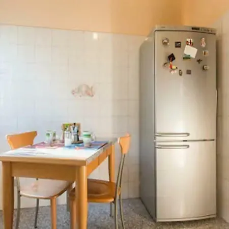 Apartment Albero Della Vita *