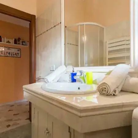 Albero Della Vita Apartment *
