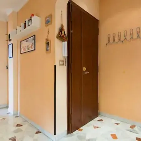 Apartment Albero Della Vita *