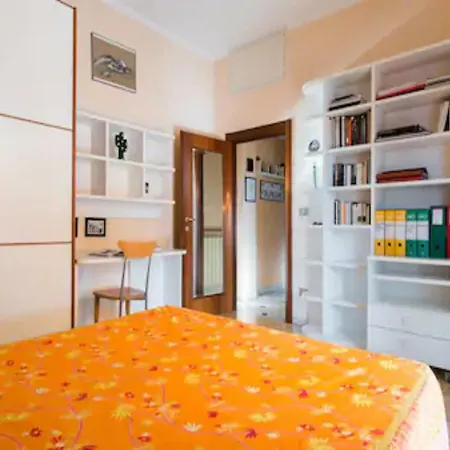 Albero Della Vita Apartment Rome