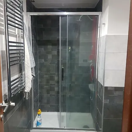 Corazzieri Apartment