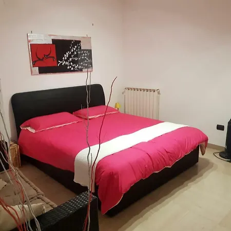 Apartment Corazzieri *