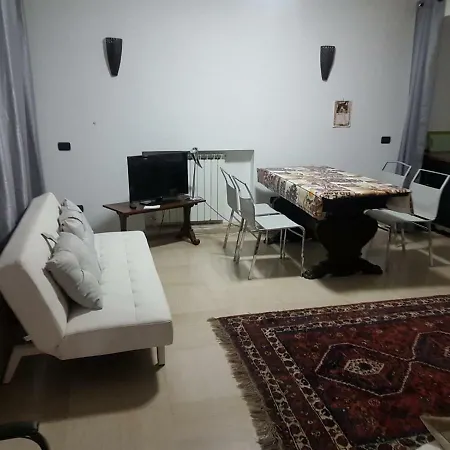 Corazzieri Apartment