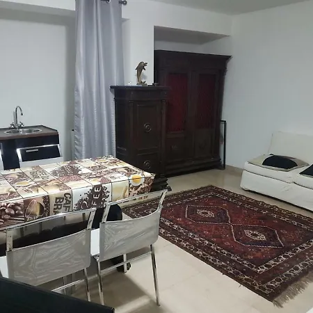 Corazzieri Apartment