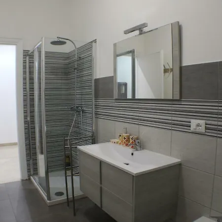 Apartment Nicolai *